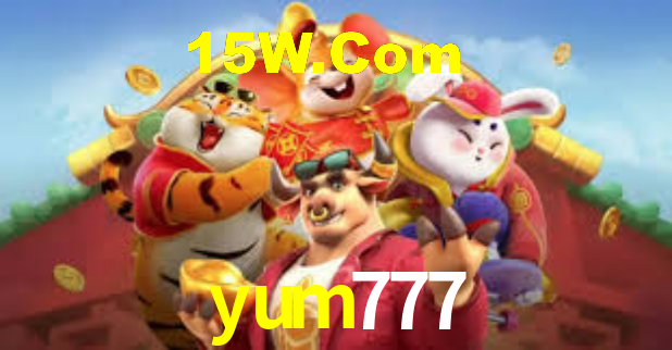 Descubra a Essência do yum777: Nossa História e Compromissos